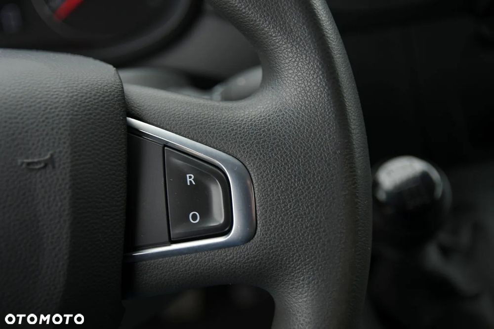 Renault MASTER 2.3 163Km * PLANDEKA * 12 PALET * - 23