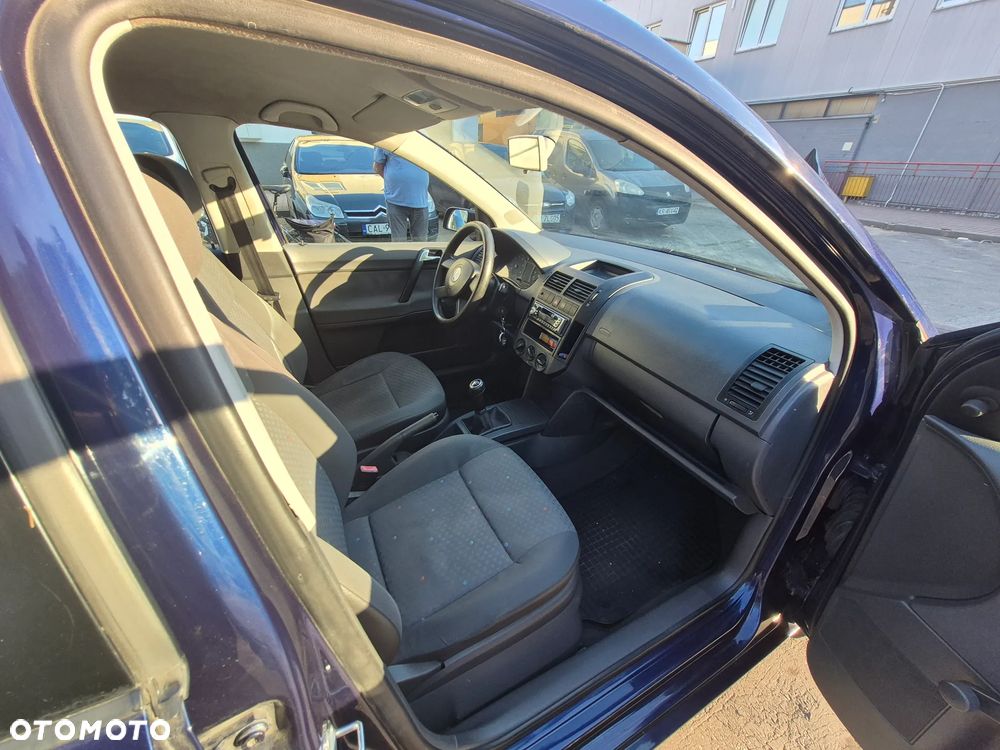 Volkswagen Polo 1.2 12V Basis - 7