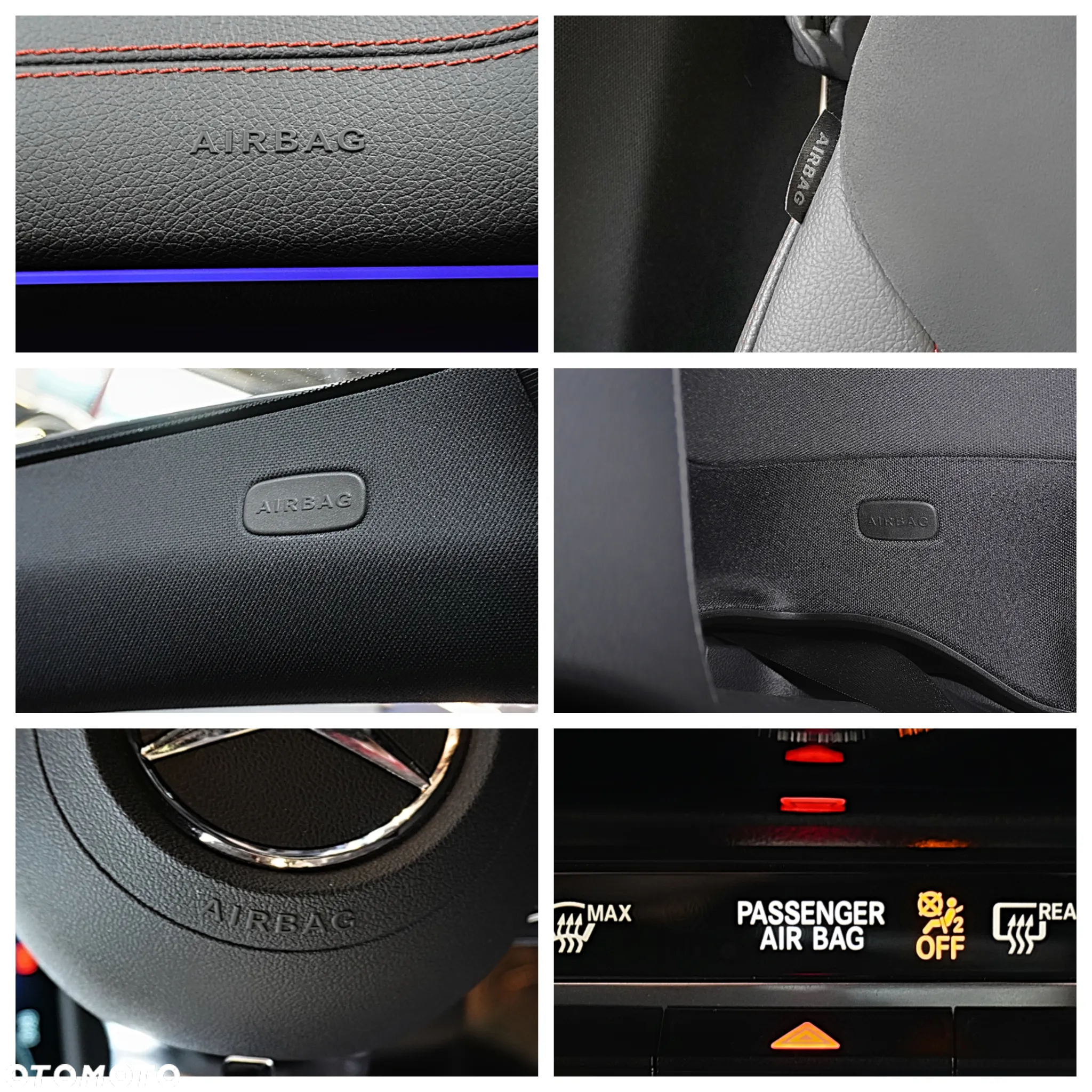 Mercedes-Benz CLA 180 AMG Line 7G-DCT - 31