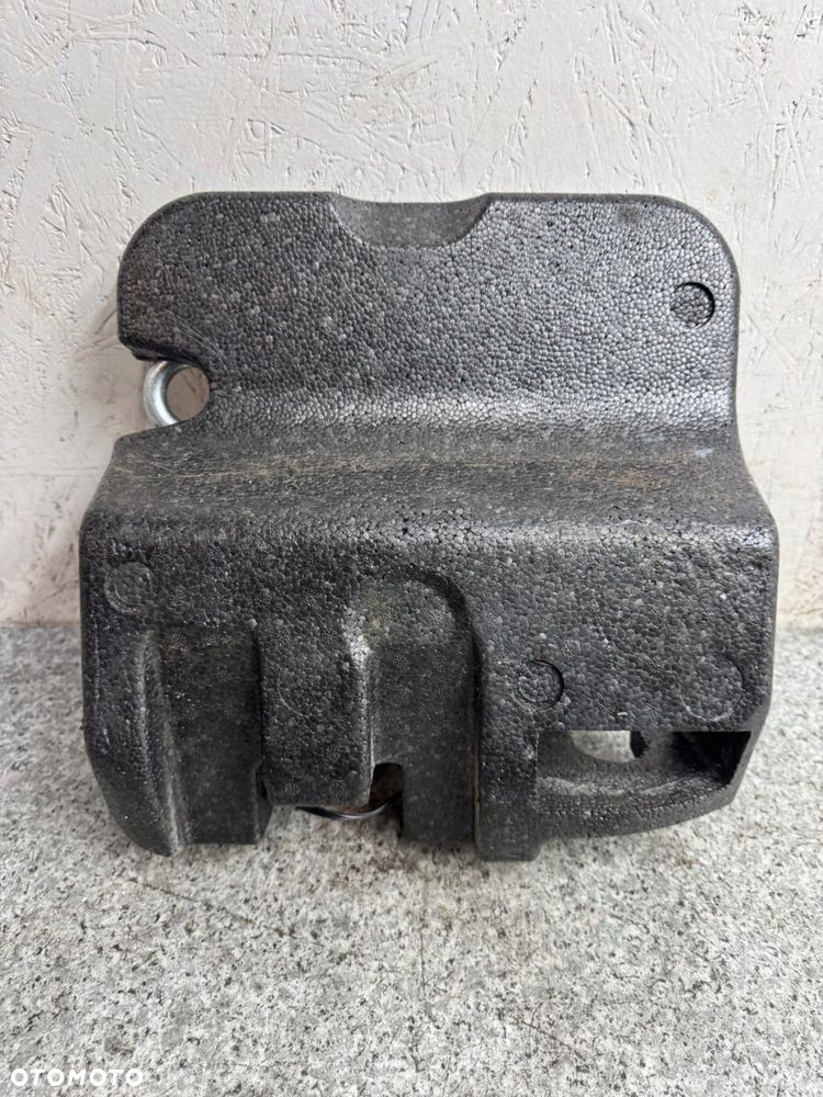 styropian wkład bagażnika v60 2013-18 pompa ucho - 2