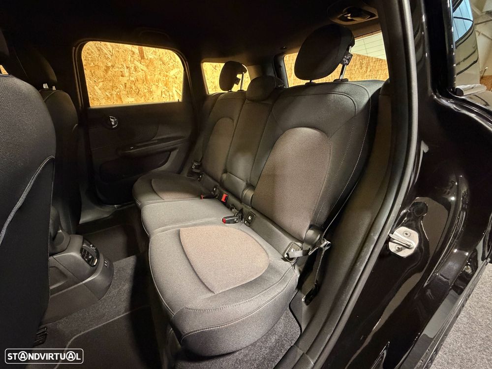 MINI Countryman One D Aut. Essential - 22