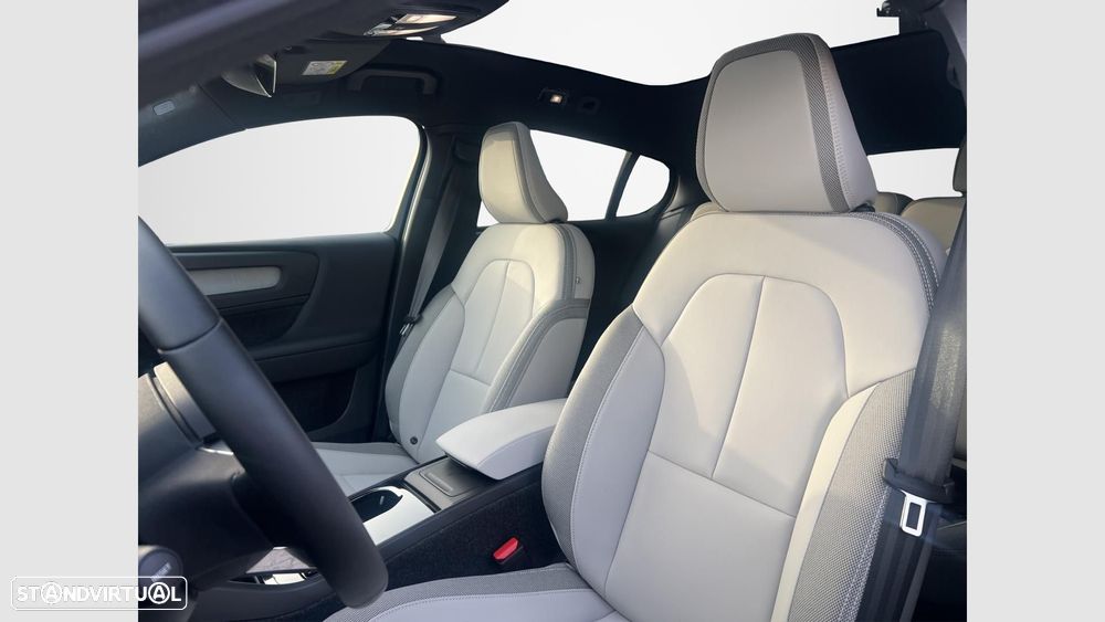 Volvo EC40 82 kWh Single Motor Extended Range Ultra - 10