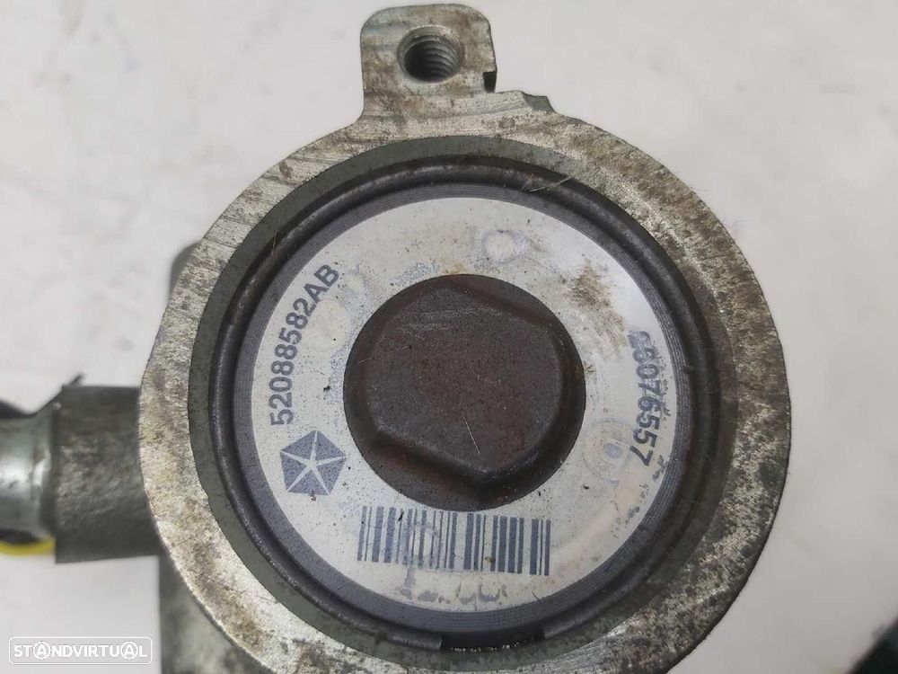 BOMBA DIREÇÃO JEEP GRAND CHEROKEE II 1999 - 1