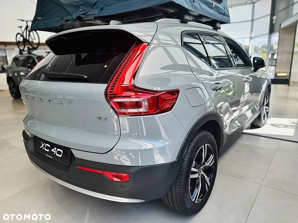 Volvo XC 40 B4 Core - 4