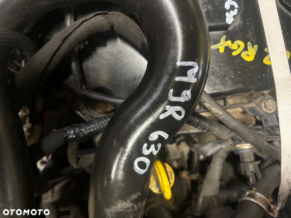 Silnik Vivaro Trafic 2.0 dCi M9R630 Euro5 mr9 630 - 6