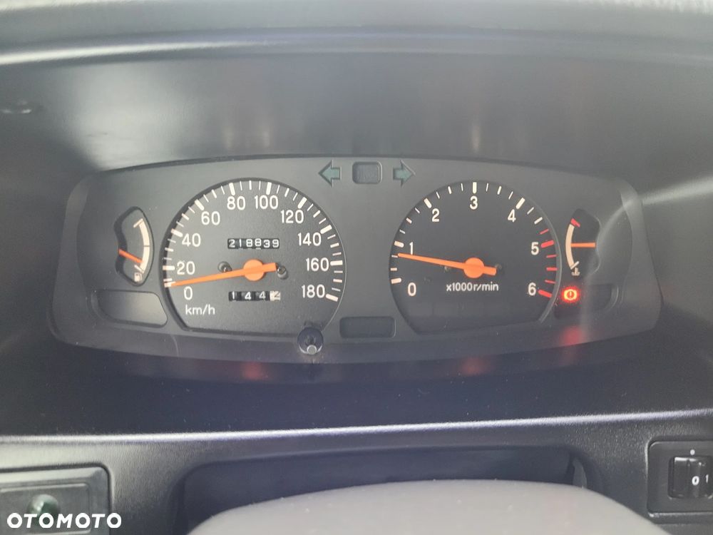Mitsubishi L200 Pick Up 4x4 Magnum - 14