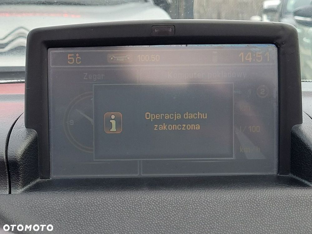 Peugeot 307 CC - 31