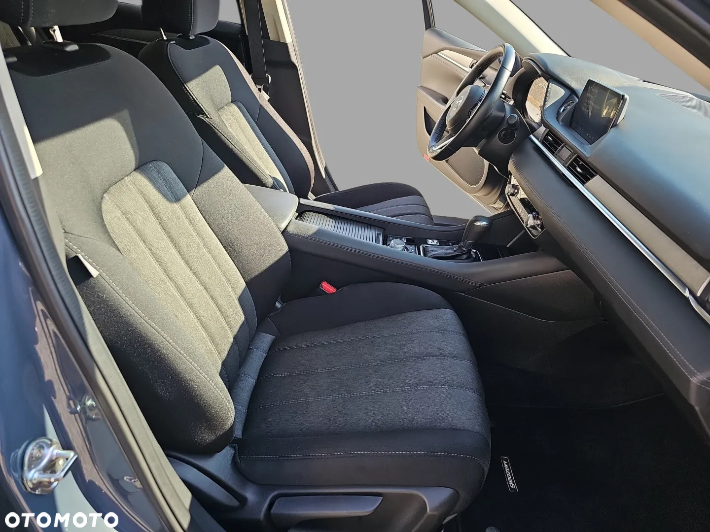 Mazda 6 2.0 Center-Line - 21
