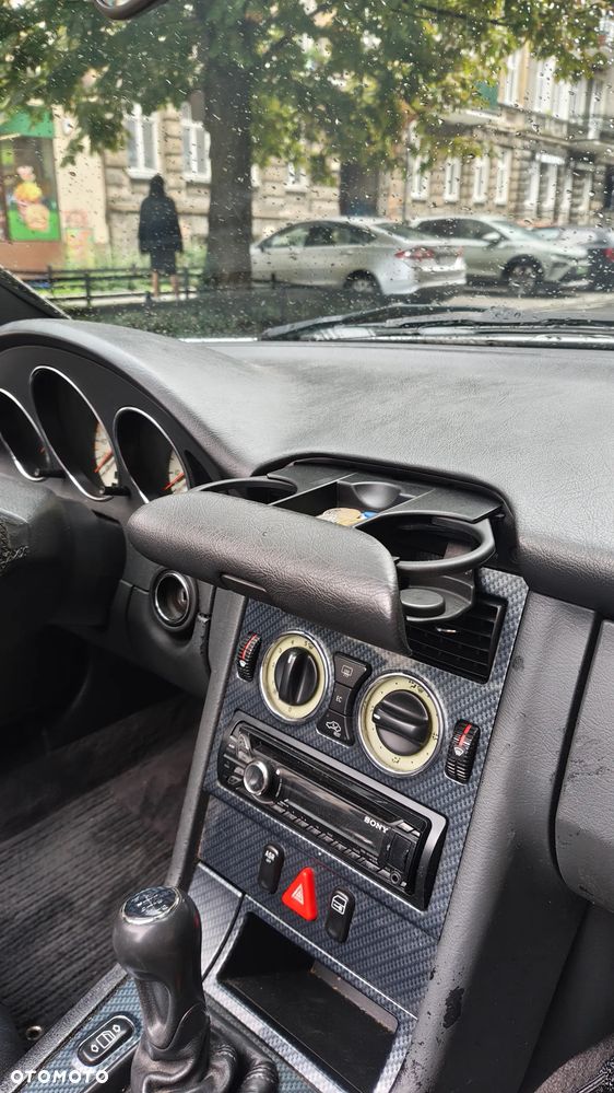 Mercedes-Benz SLK - 11