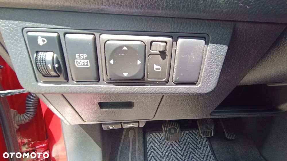 Nissan Tiida 1.6 Visia AC/CD - 15