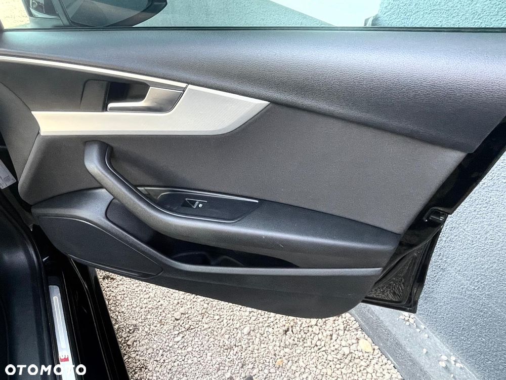 Audi A4 Avant 1.4 TFSI sport - 24