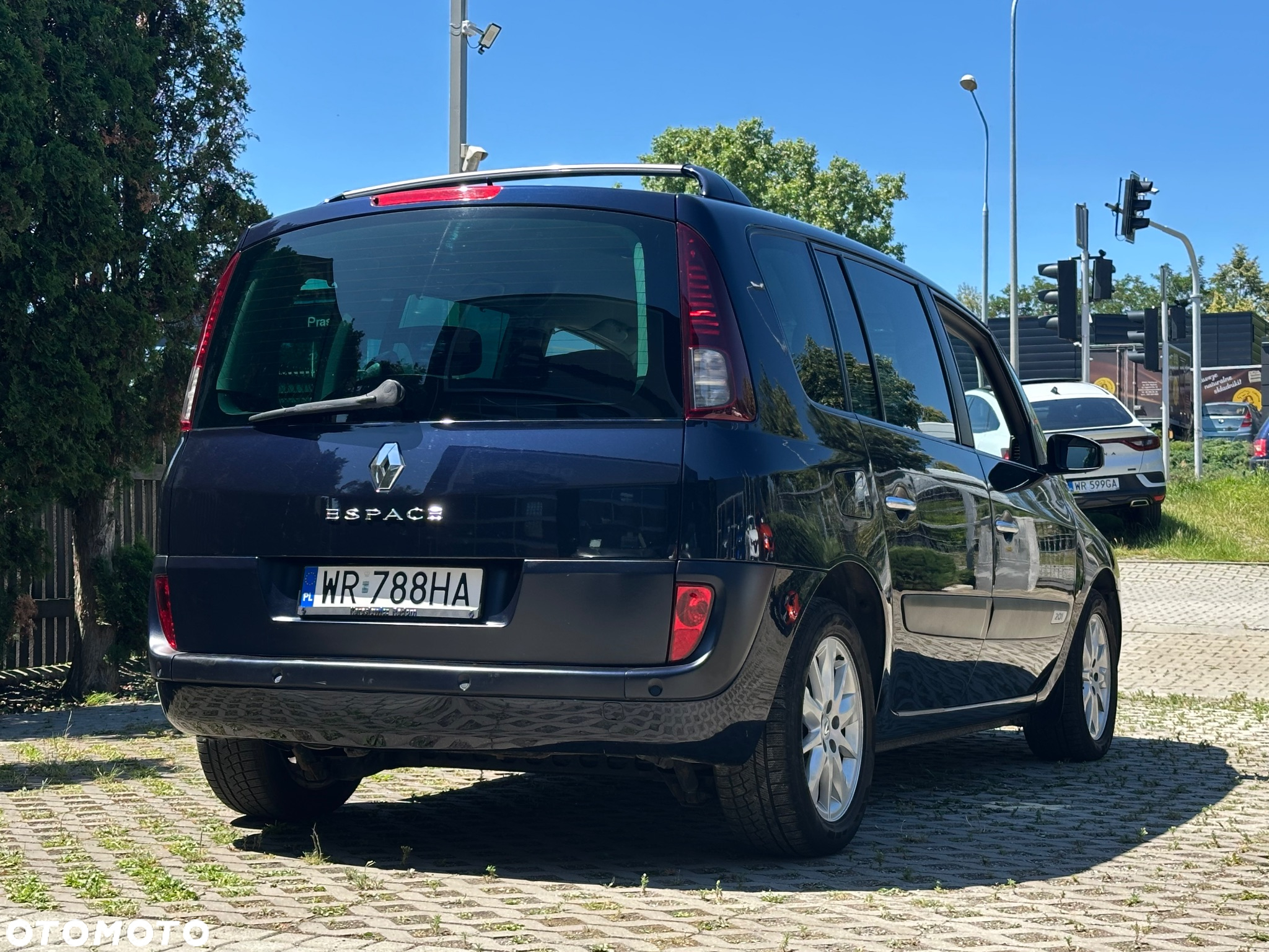 Renault Espace - 6