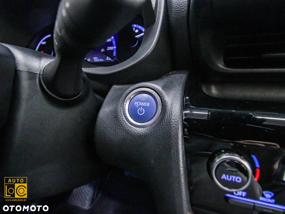 Toyota Yaris Cross Hybrid 1.5 Adventure 4x4 - 30