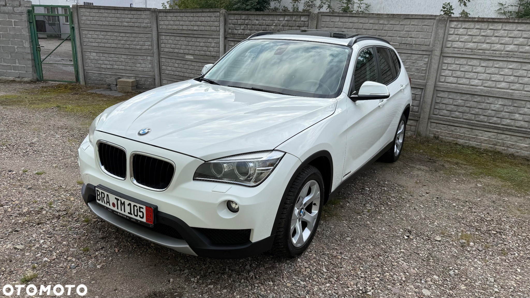 BMW X1 xDrive18d - 4