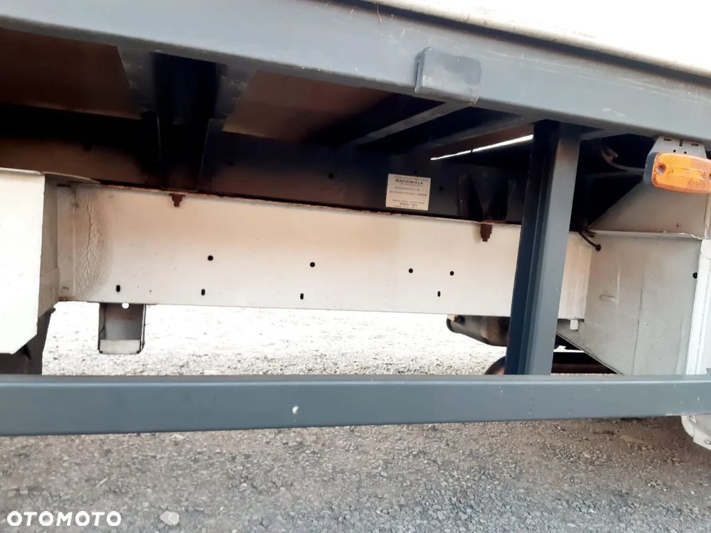 Opel Movano - 5