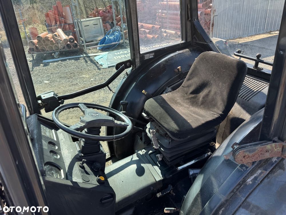 Lamborghini 660-F Plus - 7