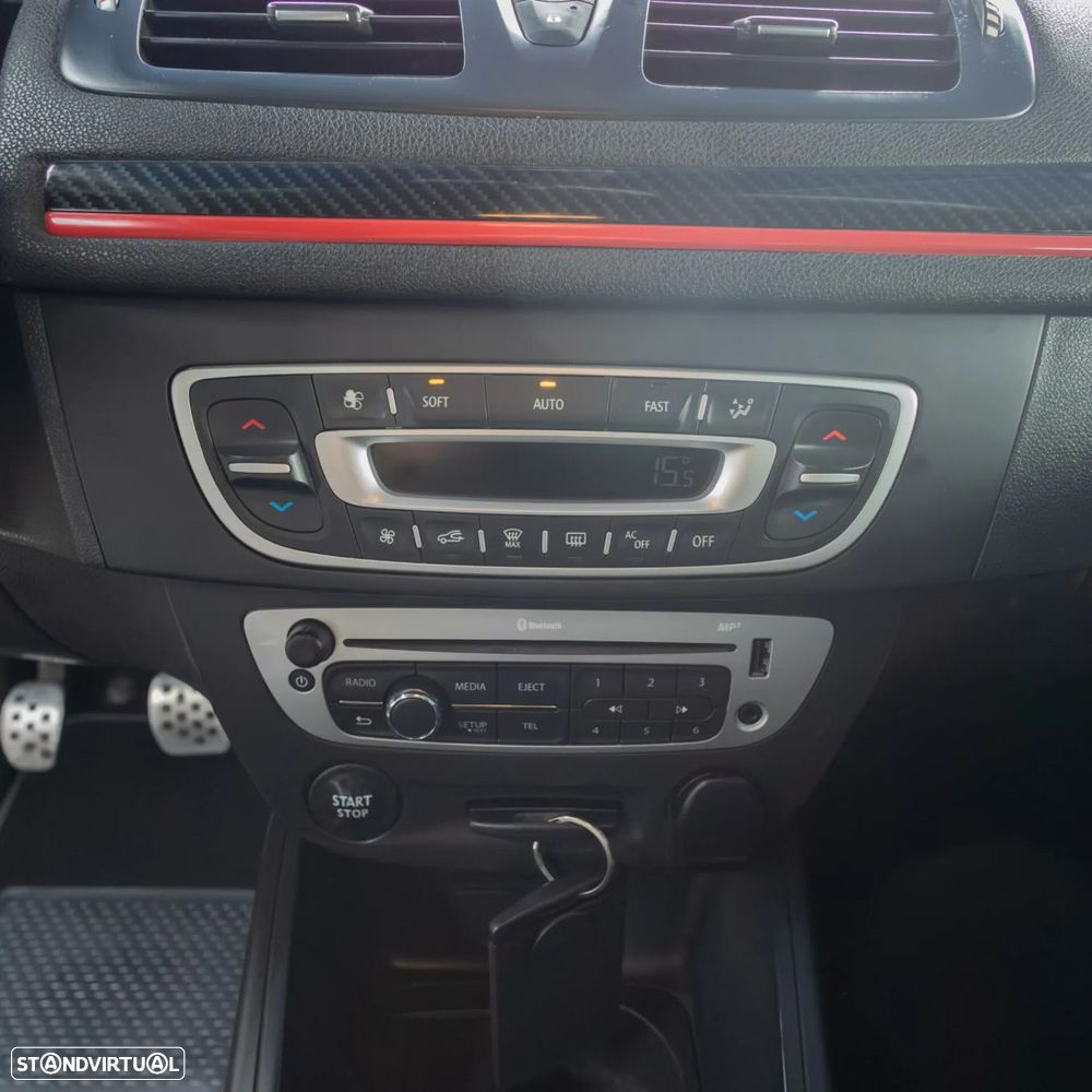 Renault Mégane Break - 17