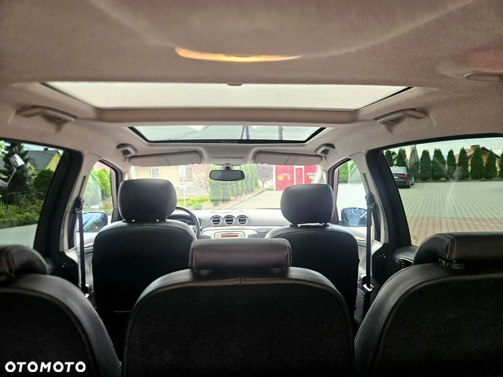 Ford S-Max 2.0 Platinium X - 34