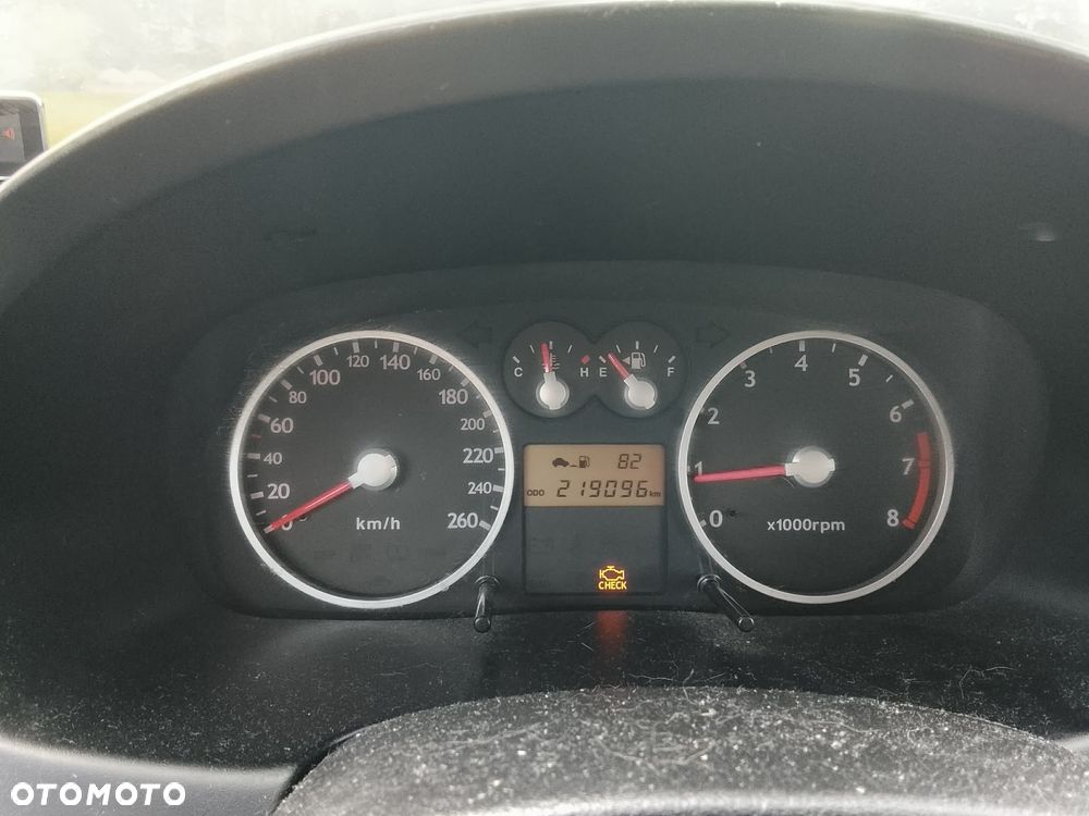 Hyundai Coupe - 10