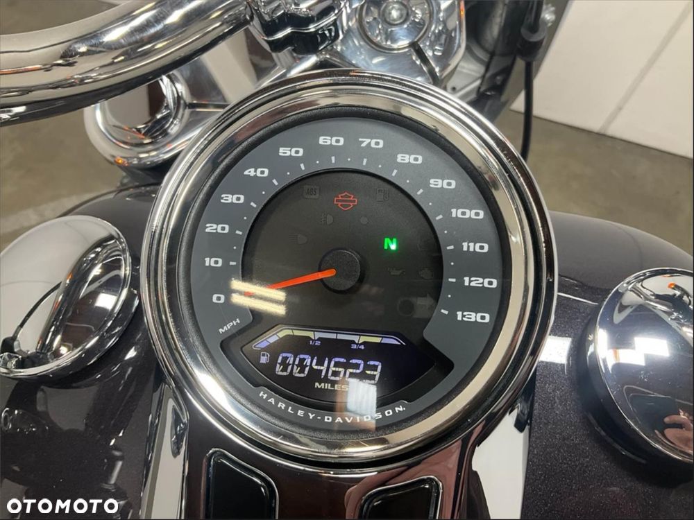 Harley-Davidson Softail Fat Boy - 5