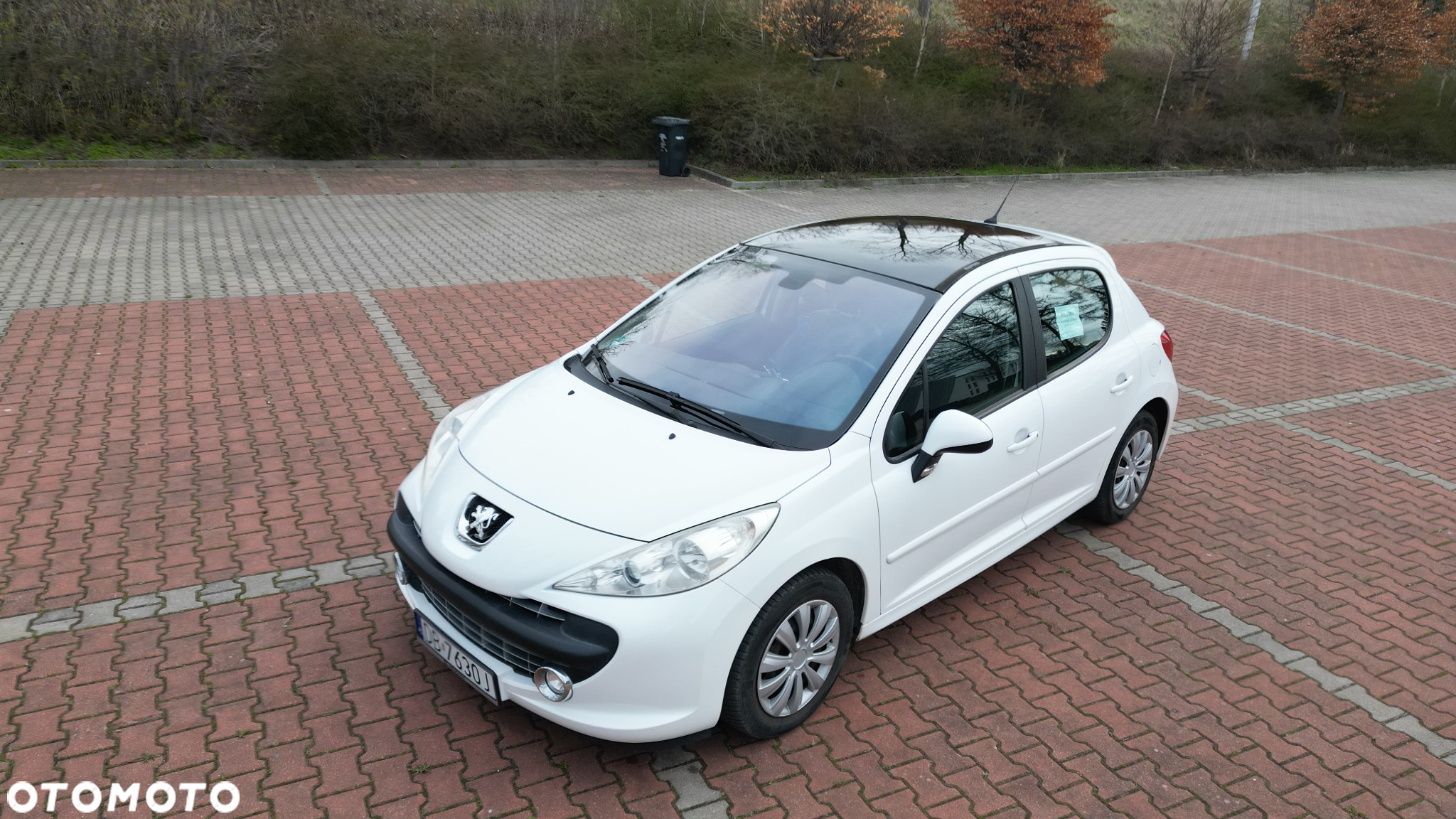 Peugeot 207 1.6 Turbo Sport - 4