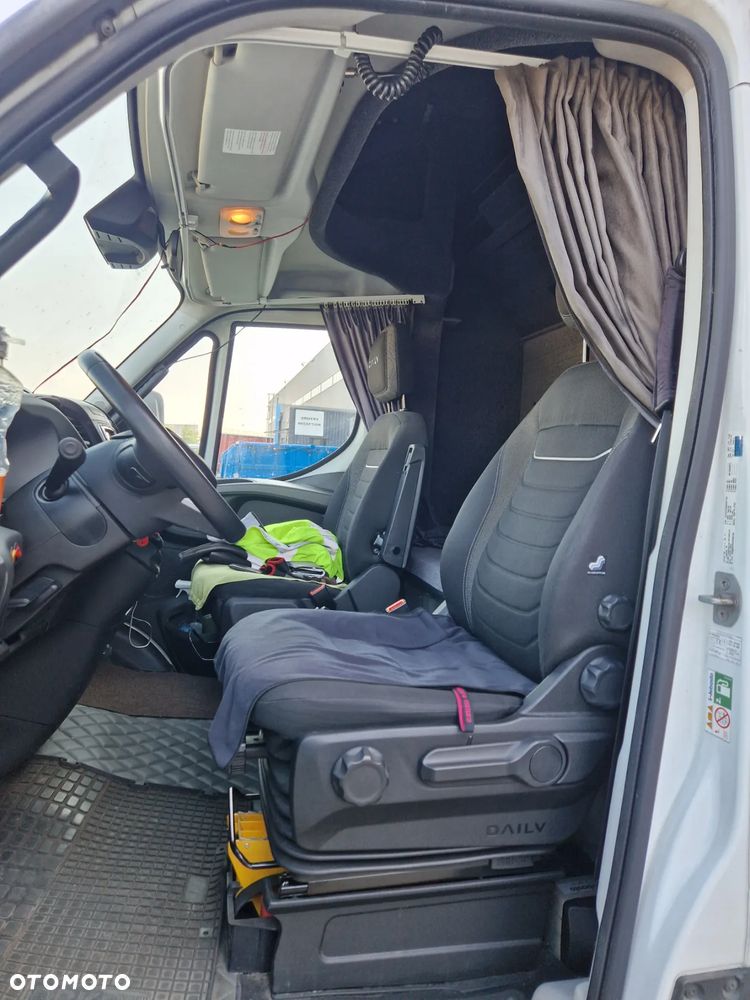 Iveco Daily 72c210 - 6