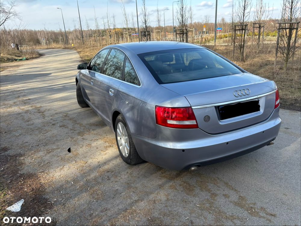 Audi A6 Limousine - 5
