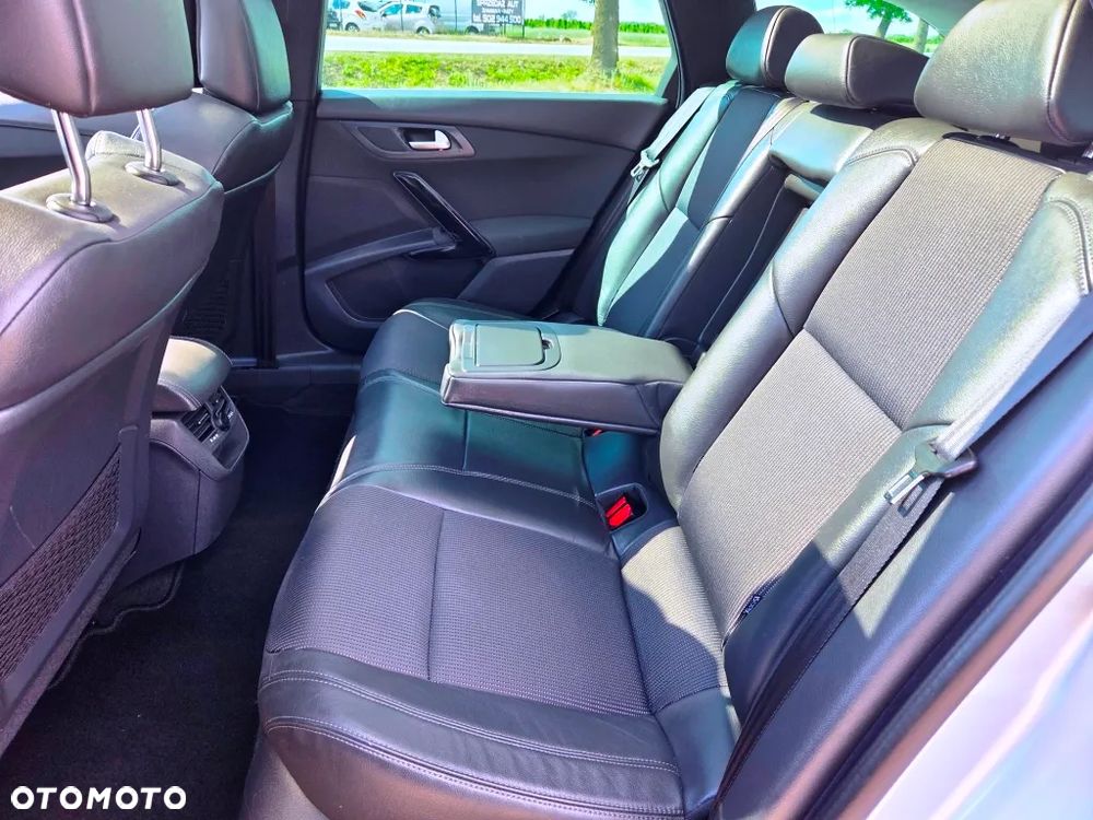 Peugeot 508 HDi FAP 140 Allure - 25