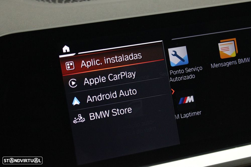 BMW 420 Gran Coupé d Auto - 18