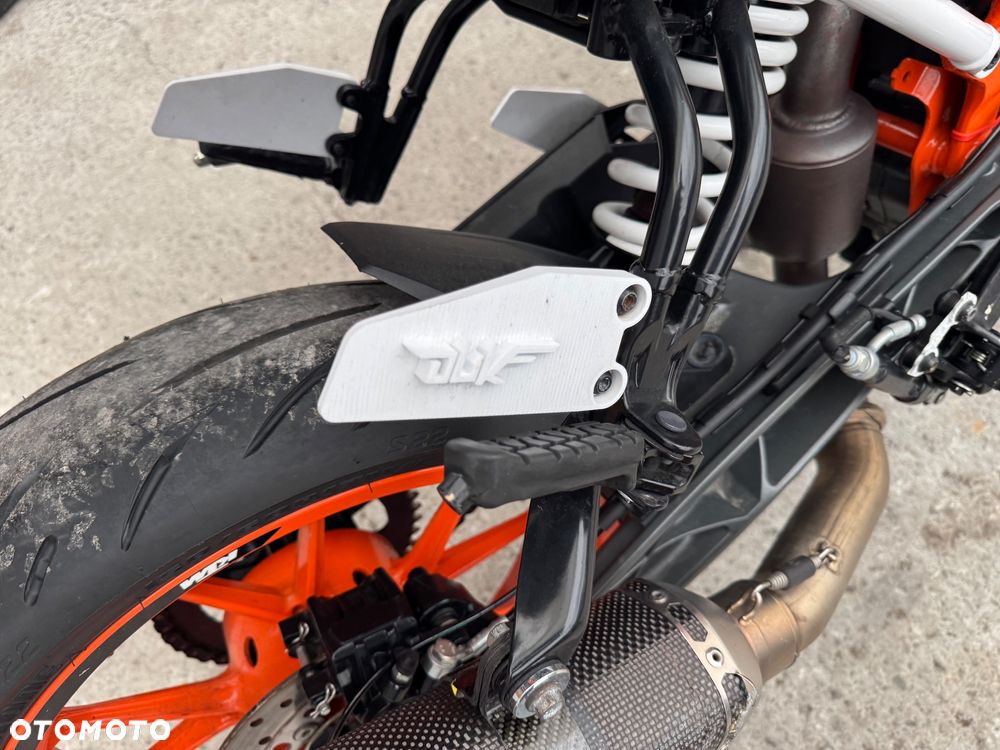 KTM Duke - 32
