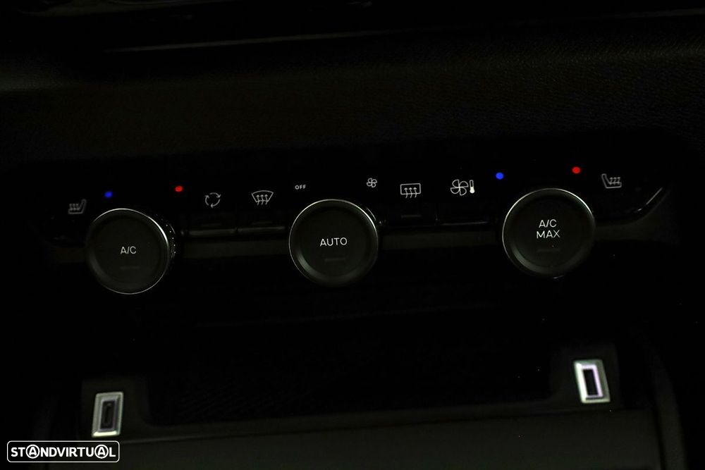 Citroën C4 1.2 PureTech Plus EAT8 - 13