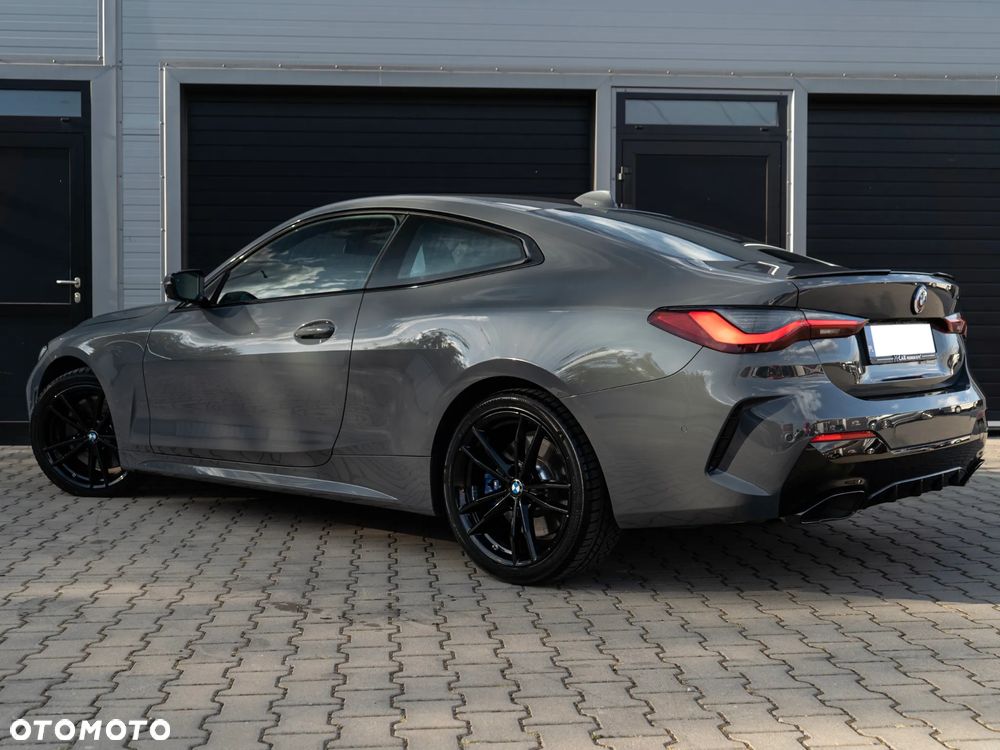 BMW Seria 4 M440i xDrive - 7