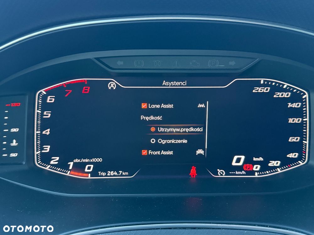 Seat Arona 1.0 TSI FR S&S - 31