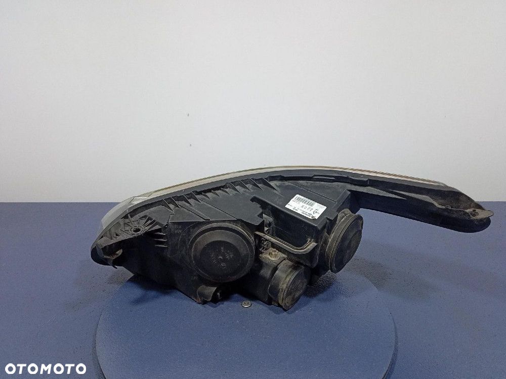 CITROEN C3 PICASSO 08-13 REFLEKTOR PRAWY LAMPA PRZÓD 9681806180 - 2