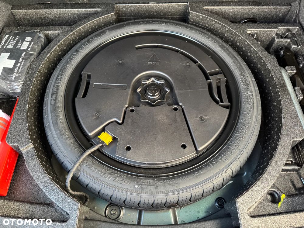 Cupra Ateca 2.0 TSI 4Drive VZ DSG - 8