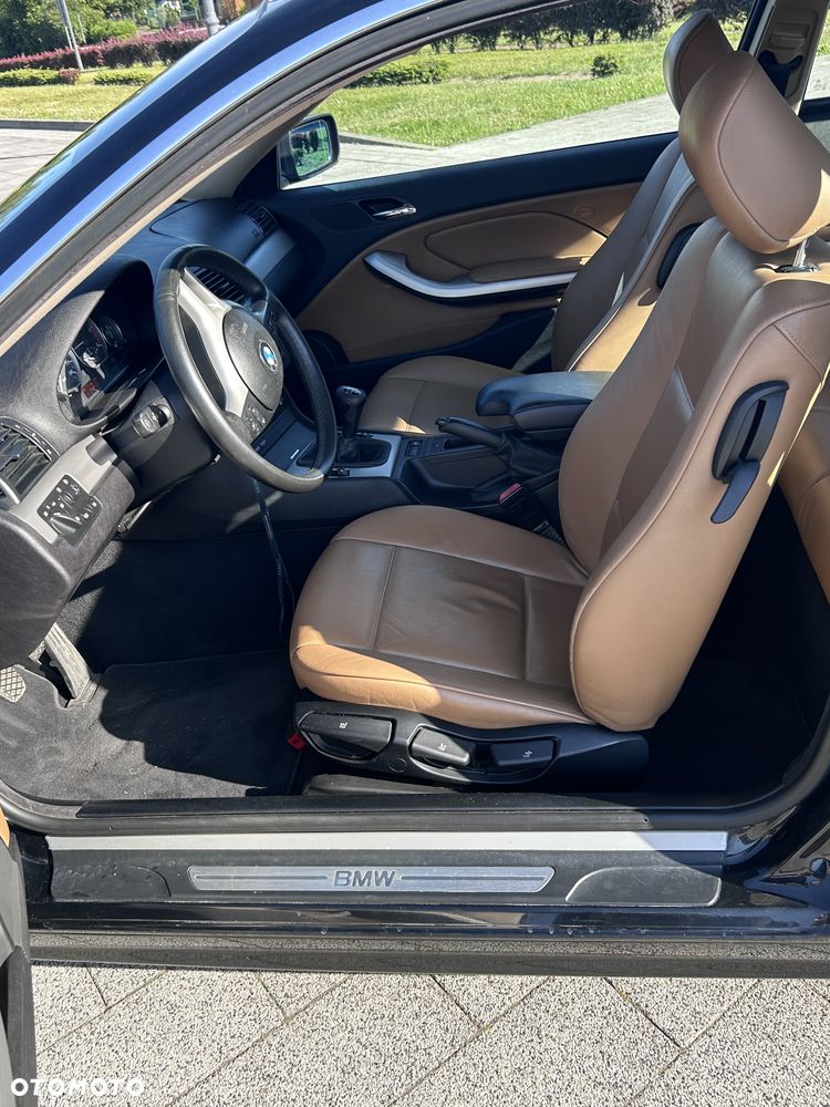 BMW Seria 3 320Cd - 15