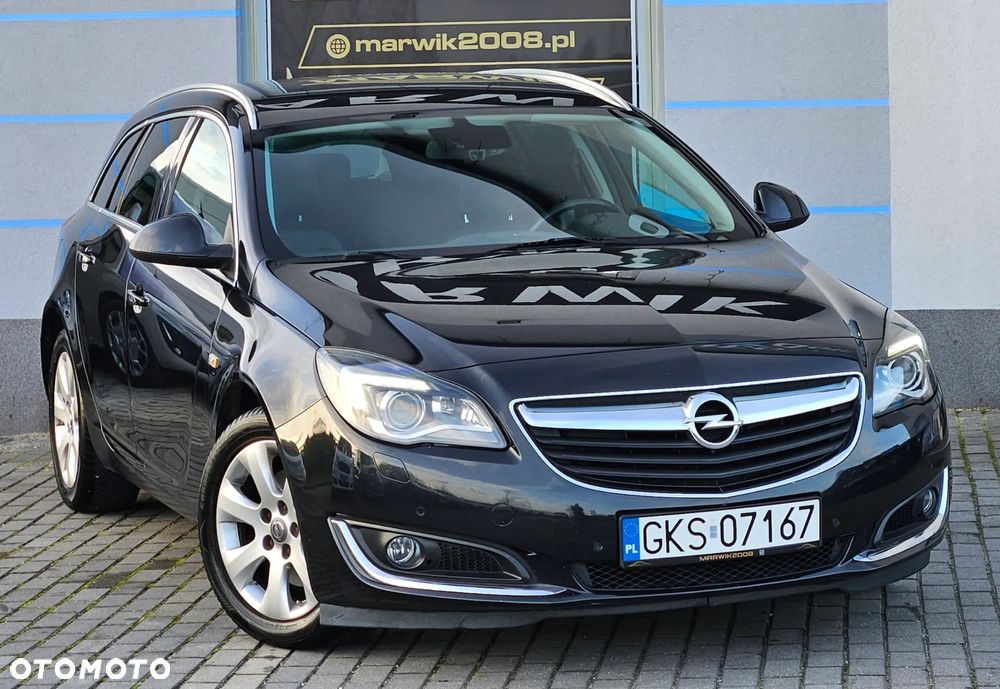 Opel Insignia ver-2-0-cdti-exclusive-s-s - 20