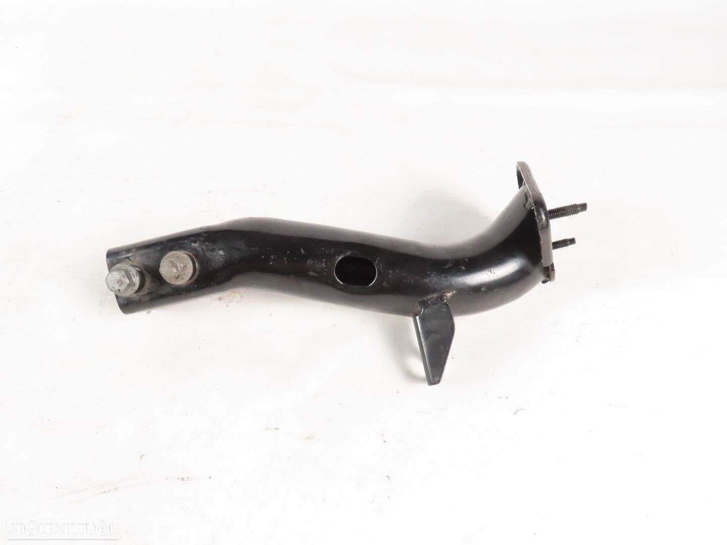 Suporte do parachoques Esquerdo/Frente Seminovo/ Original MINI MINI (R50, R53)/M... - 1