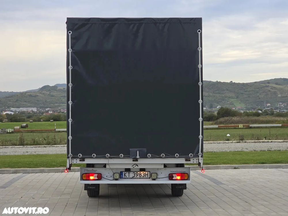 Renault Master - 15