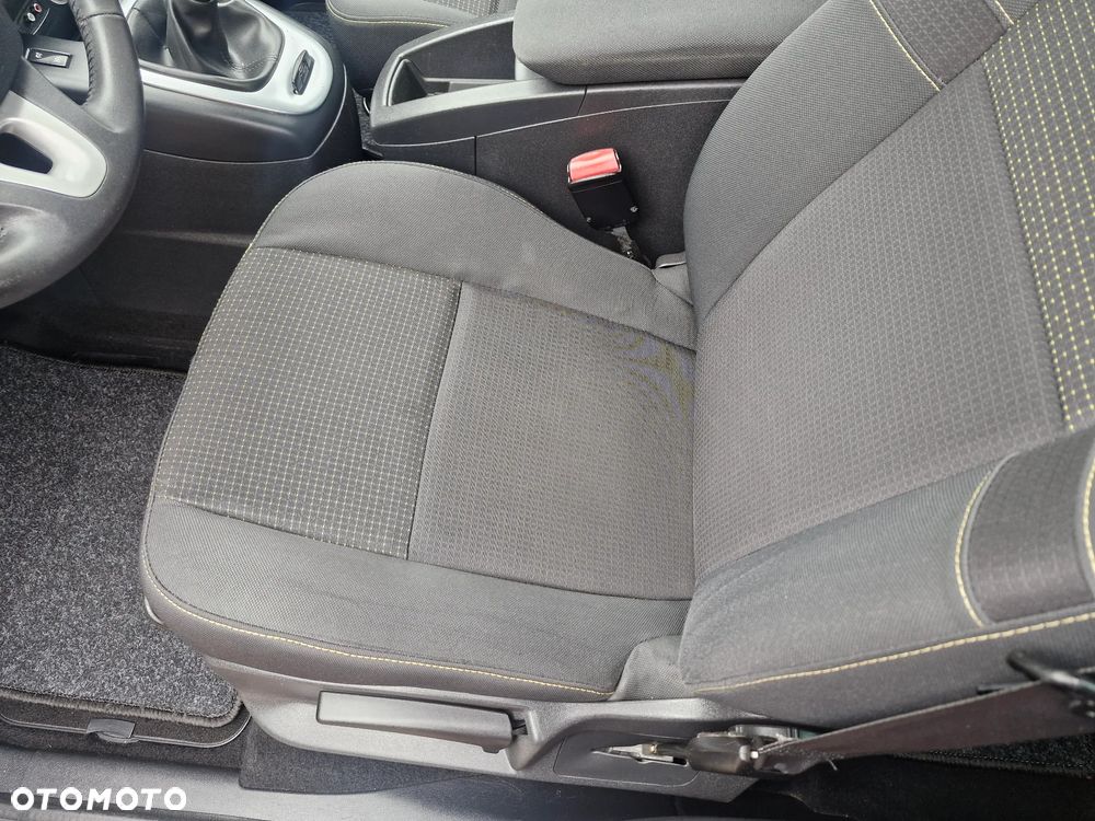 Renault Scenic 1.6 16V Authentique - 22