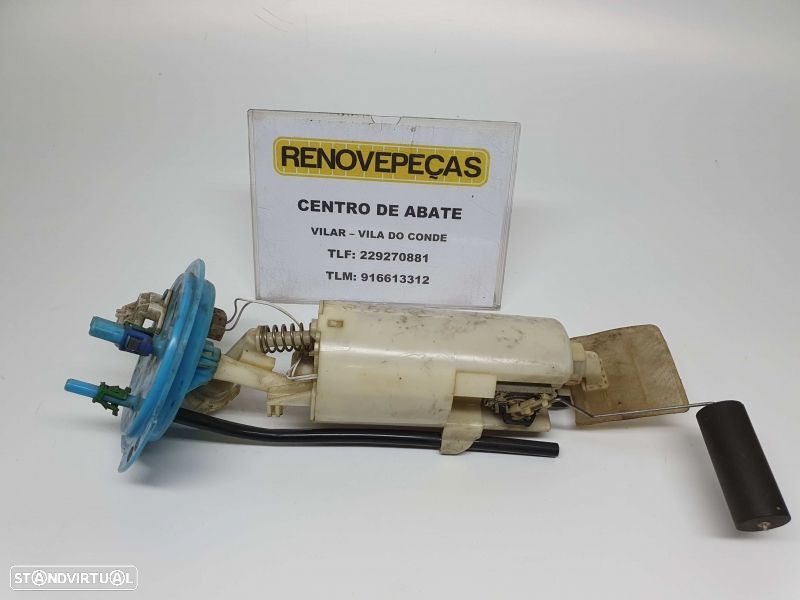Bomba / Boia Combustivel  Chrysler Voyager Iii (Rg, Rs) - 1
