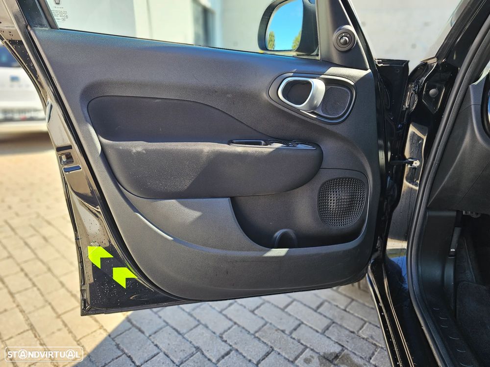 Fiat 500L 1.3 MJ Pop Star S&S - 9