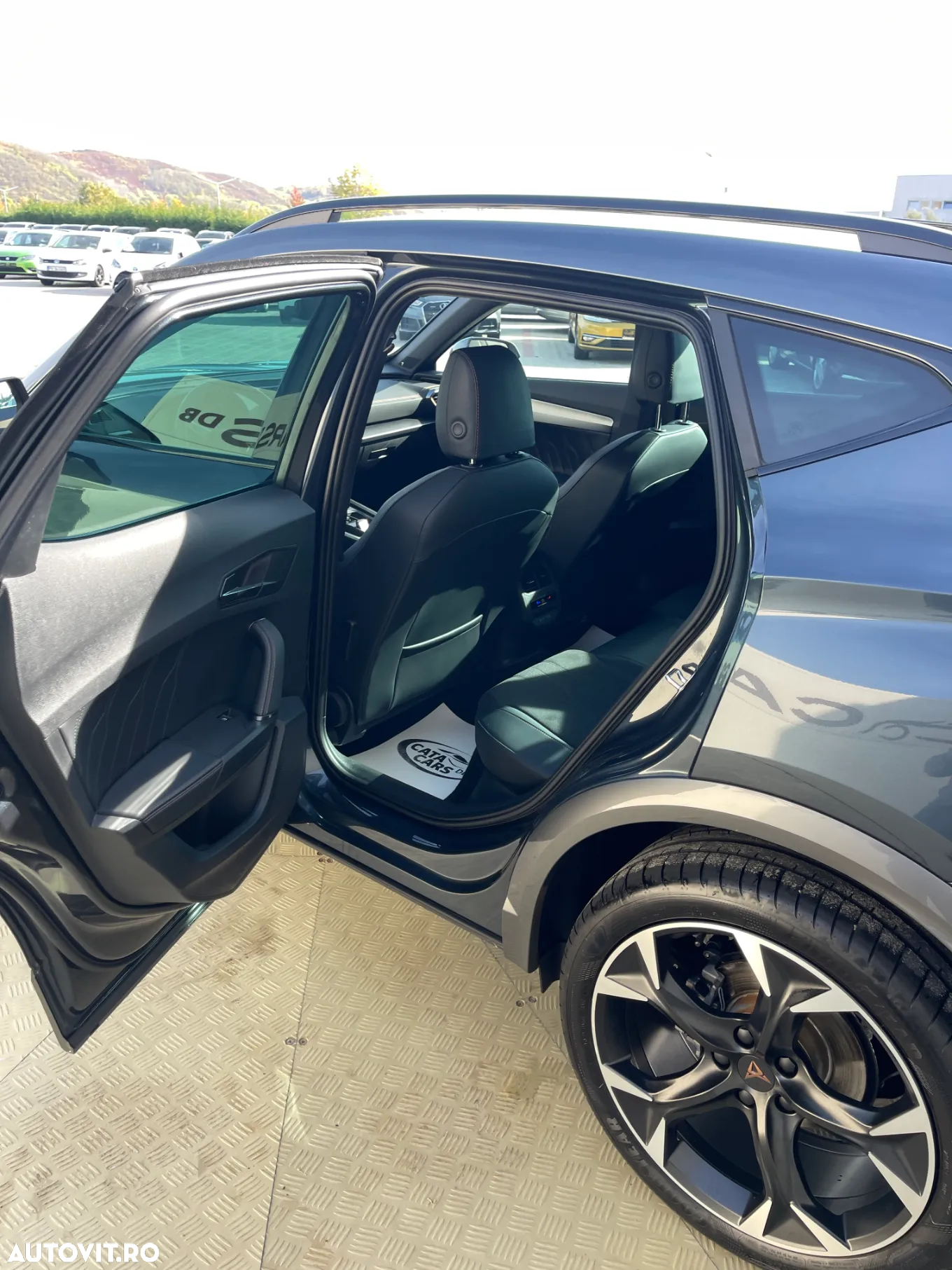Cupra Formentor - 25