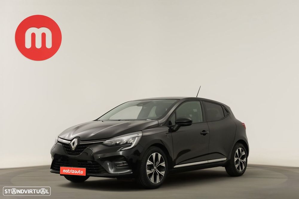 Renault Clio 1.0 TCe Evolution Bi-Fuel - 2