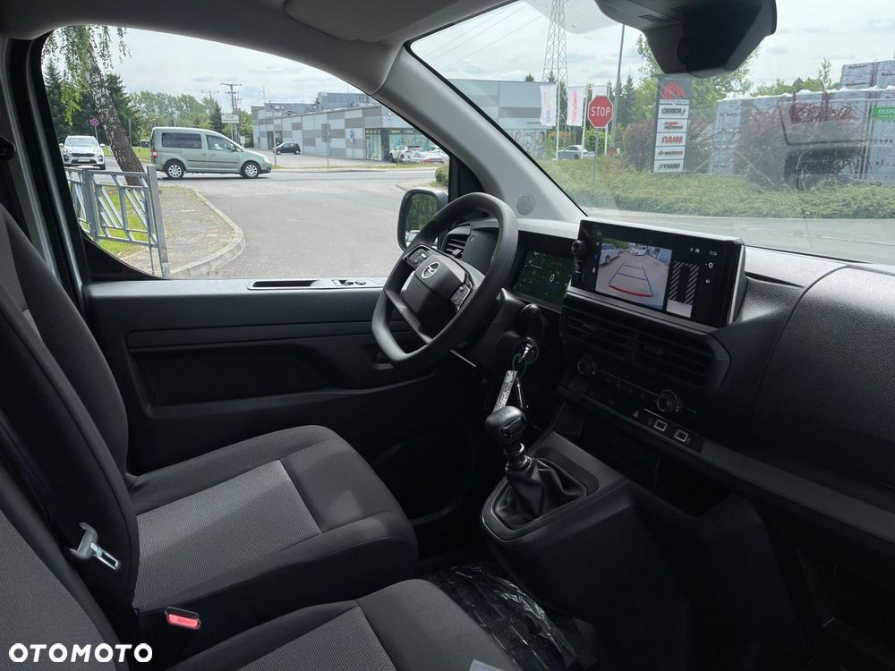 Opel Vivaro - 9