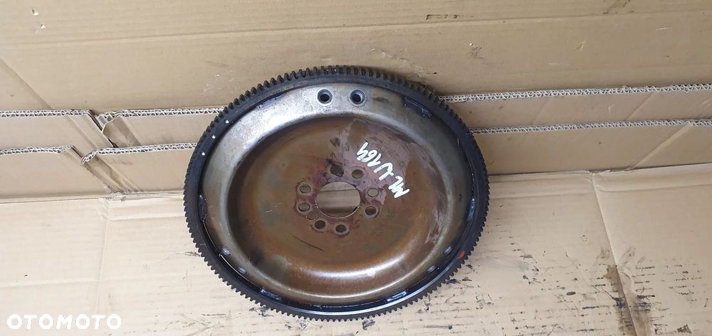 Koło zamachowe Mercedes ML W164 3.0 CDI - 2