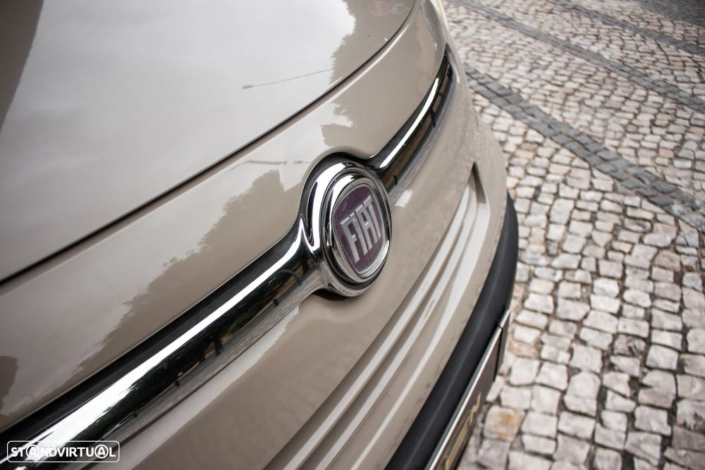 Fiat 500L 1.3 Multijet S&S Trekking - 9