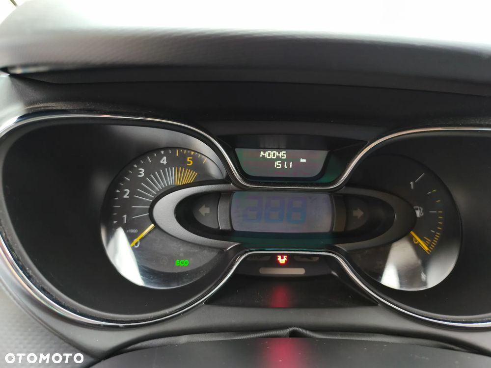 Renault Captur ENERGY dCi 90 Start&Stop Life - 13