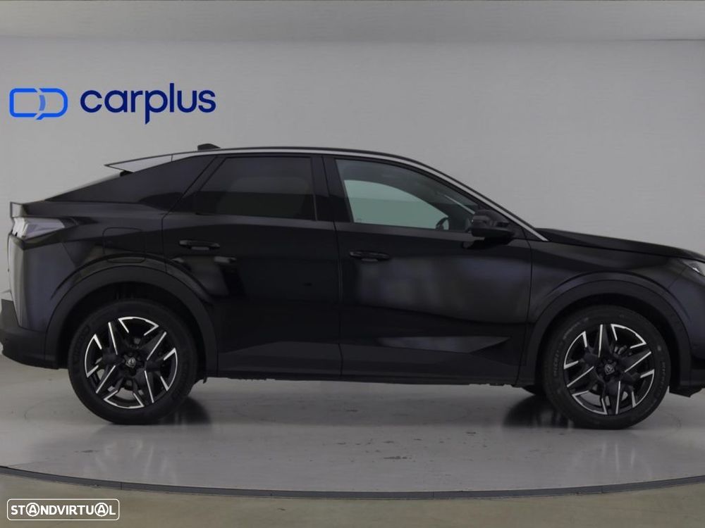 Peugeot 3008 1.2 Hybrid Allure Pack e-DCS6 - 8
