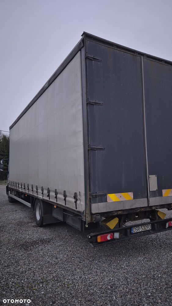 Iveco Eurocargo 120E25 - 19